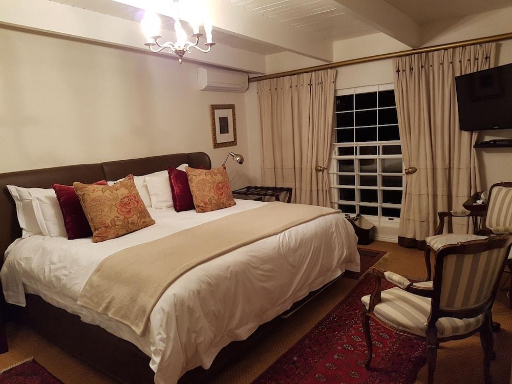 แมซง ชาบลิส เกสท์เฮาส์ Hotel ฟรันเชิค ภายนอก รูปภาพ