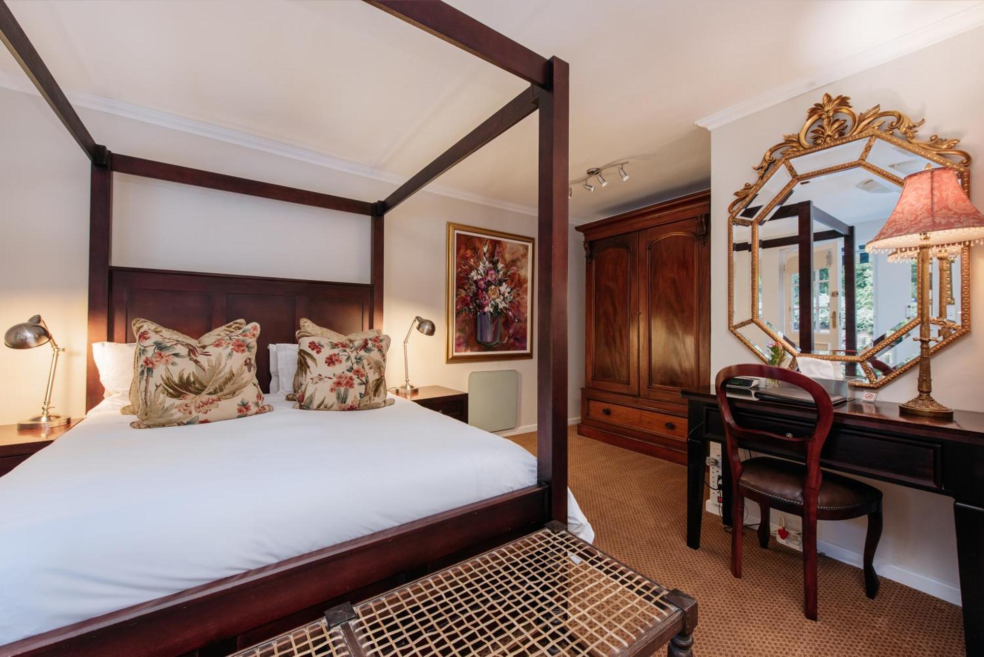 แมซง ชาบลิส เกสท์เฮาส์ Hotel ฟรันเชิค ห้อง รูปภาพ